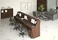 стойка ресепшн Комфорт