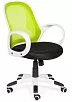 кресло Lime white