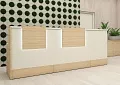 ресепшн Стайл Акация