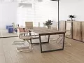 мебель Дрим Дуб T2