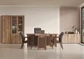 кабинет Монза Орех